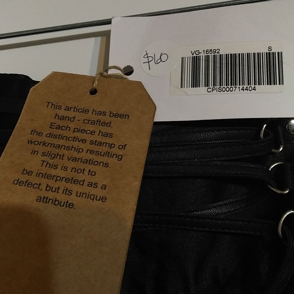 Skirt - Picture 4 of 4